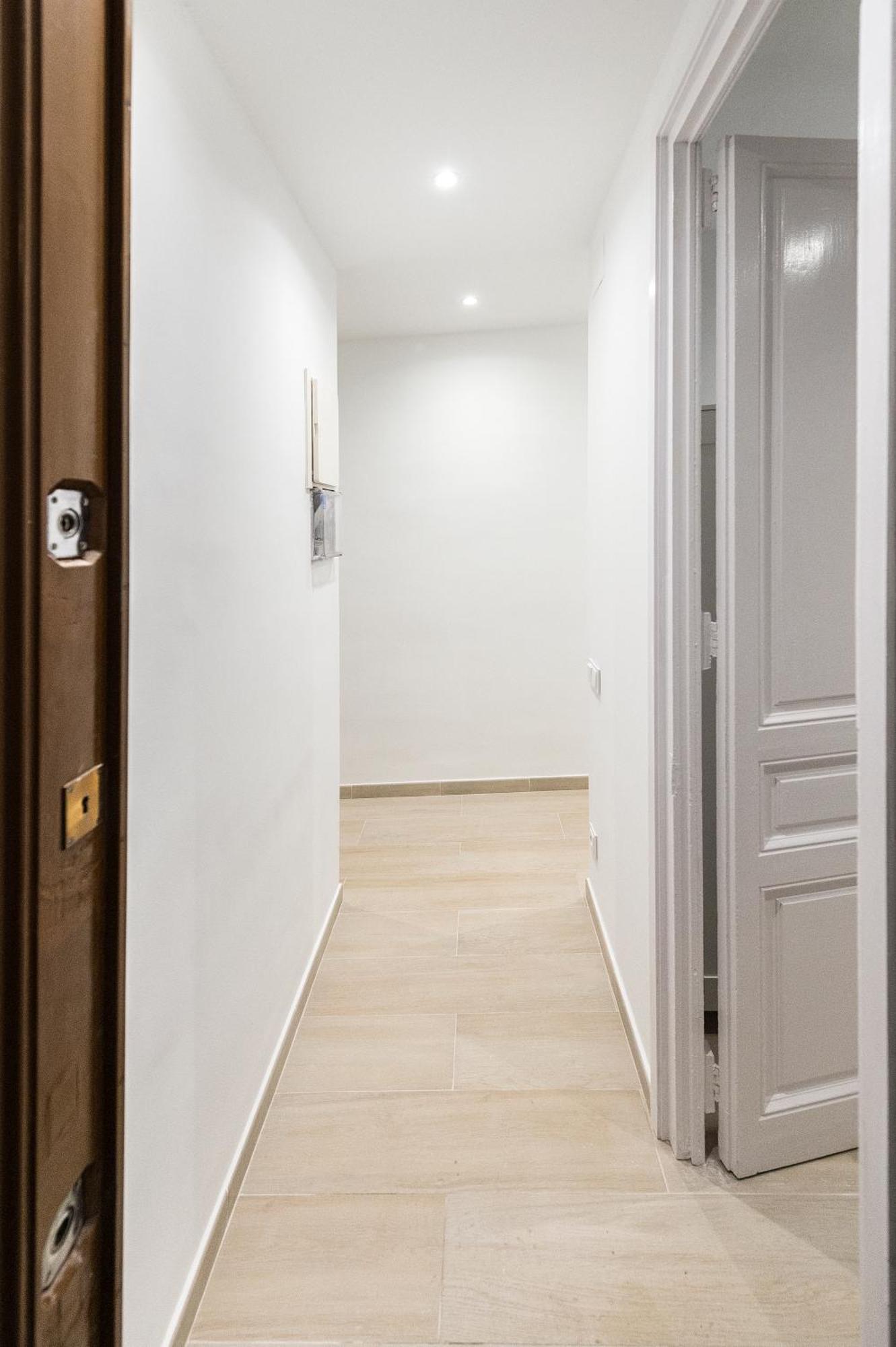 Penthouse Sagrada Familia Barcelona Exterior foto