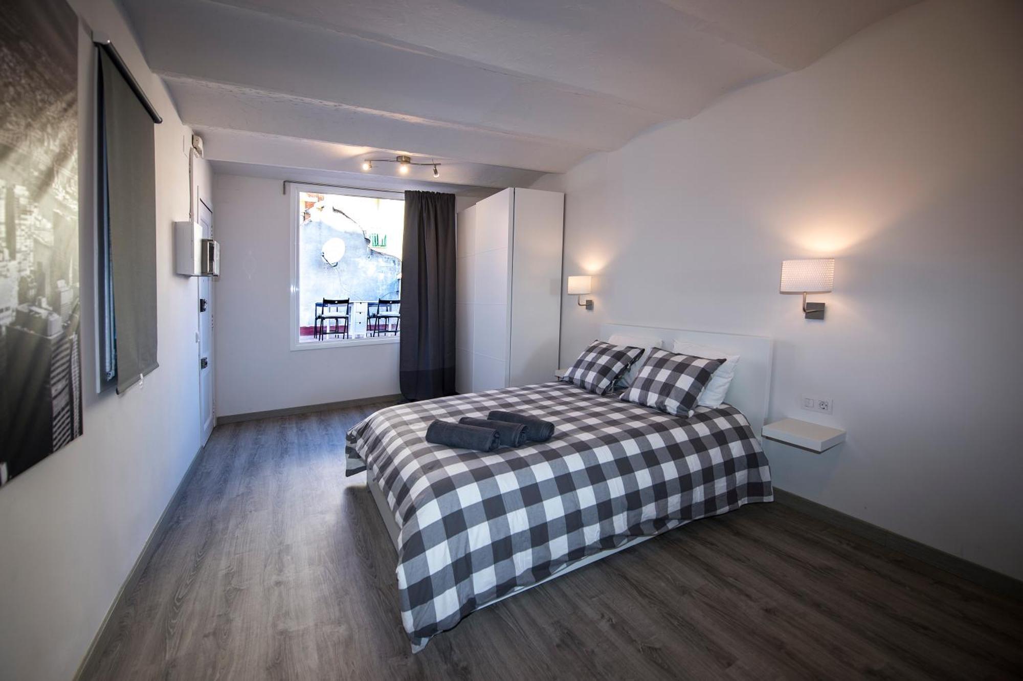 Penthouse Sagrada Familia Barcelona Exterior foto